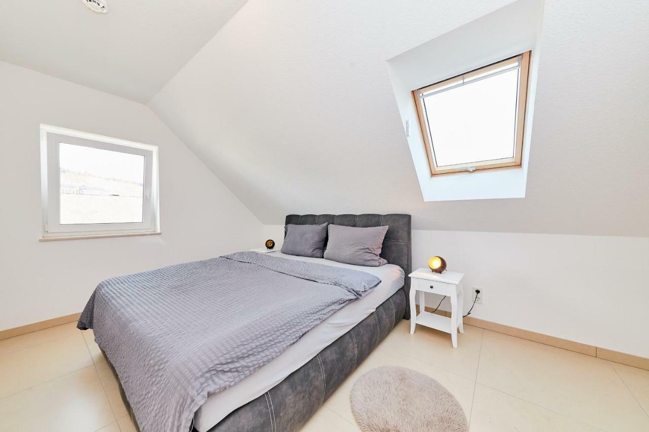 Ferienwohnung Bella Vista Bernkastel-Kues Exterior foto